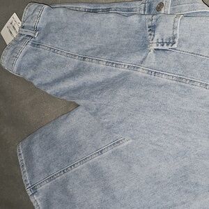 Size 12 Tractr Wide Leg Pants. Girls